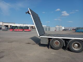 MAN TGX 11.0 265kW
