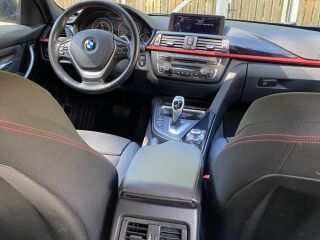 BMW 320 2.0 135кВ