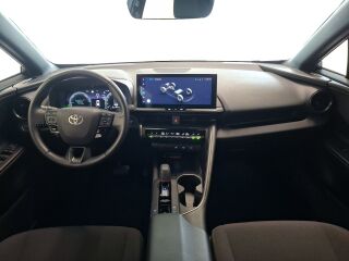 Toyota C-HR Style Plus Hybrid 1.8 103кВ