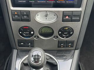 Ford Mondeo ST 3.0 166kW