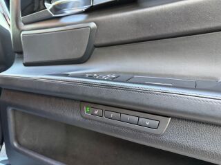 BMW 730 LD Long 3.0 R6 d 180kW