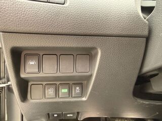 Nissan Qashqai 1.2 85кВ