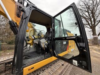 CAT / Caterpillar 326 FL 154kW