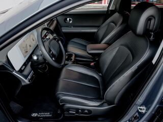 Hyundai Ioniq 5 Long Range 160kW