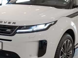 Land Rover Range Rover Evoque S D165 mHev 2.0 120кВ