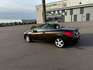 Peugeot 308 2.0 R4 100кВ