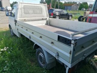 Volkswagen Transporter 1.9 50kW