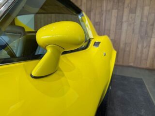 Chevrolet Corvette 5.7 V8 123kW
