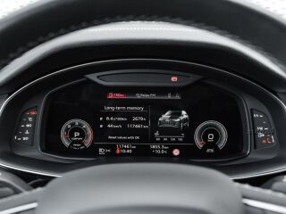 Audi Q7 s 3.0 210kW