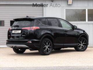 Toyota RAV4 2.0 105kW