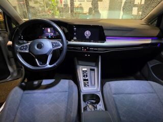 Volkswagen Golf Variant COMFORT 1.5 eTSI