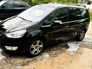 Ford Galaxy 2.0 103кВ
