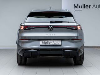 Volkswagen T-Roc R-Line 1.5 110kW