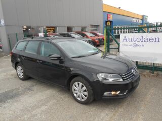 Volkswagen Passat Comfortline 1.4 90kW