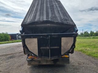 Volvo FM12 353kW