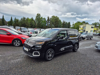 Citroen Berlingo 1.5 96kW