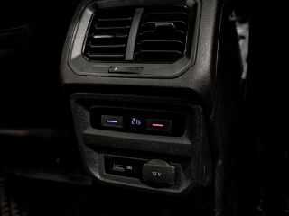 Volkswagen Tiguan R-Line ALLSPACE 4-Motion 2.0 176kW