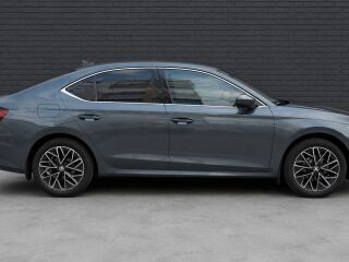 Skoda Octavia Selection 2.0 TDI 110kW