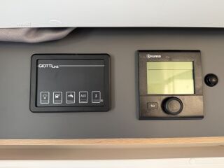 Giottiline SIENA 385 Premiere Edition 100 LiFePO4 2.2 103kW