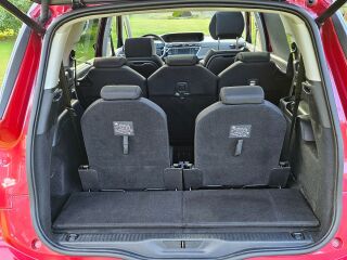Citroen Grand C4 Spacetourer Exclusive 2.0 BlueHDI 110kW