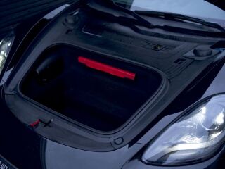Porsche Cayman 2.0 220kW