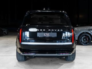 Land Rover Range Rover Autobiography 3.0 258kW