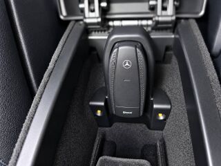 Mercedes-Benz E 320 4MATIC AVANGARDE HARMANN KARDON 3.2 165кВ