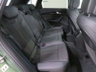 Audi Q5 S line quattro 50 TDI 3.0 210kW