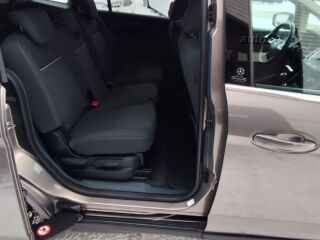 Ford Grand C-Max 1.6 85kW