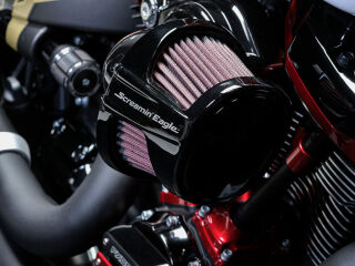 Harley-Davidson FXD R Milwaukee-Eight 114