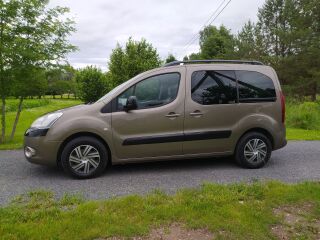 Citroen Berlingo Multispace 1.6 R4 88kW