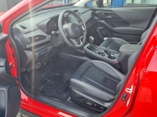 Subaru Crosstrek Touring 2.0 100kW