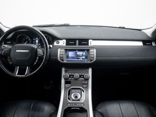 Land Rover Range Rover Evoque 2.0 110kW