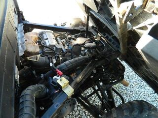 Polaris Ranger 1000