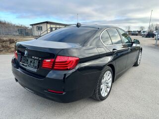 BMW 530 d xDrive 3.0 190кВ