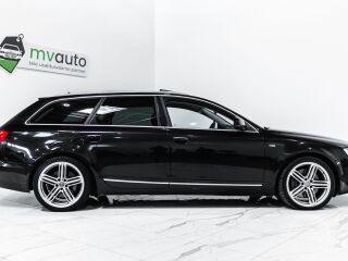 Audi A6 Facelift S_Line Quattro 3.0 176кВ
