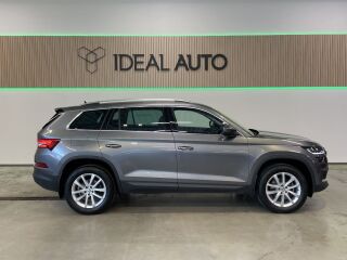 Skoda Kodiaq 2.0 110kW