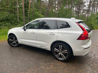 Volvo XC60 T8 Inscription 2.0 288kW