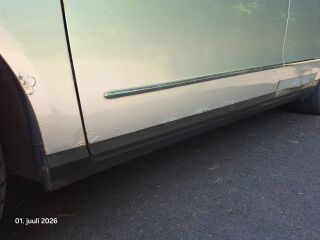 Volkswagen Passat FSI 2.0 R4 110кВ