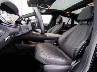 Mercedes-Benz EQS 580 4MATIC AMG NIGHT OPTIONS 135kW