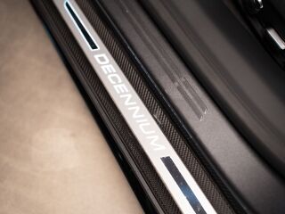Audi R8 V10 Decennium 5.2 456kW