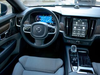 Volvo V90 MY22 T6 PHEV Inscription Intelli PRO Wntr 2.0 Recharge PHEV pistikhübriid 251кВ