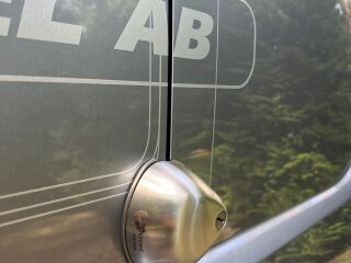 Peugeot Partner Increased Payload 1.5 BlueHDi 96kW