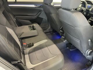 Skoda Kodiaq Ambition 4x4 2.0 TDI 110kW