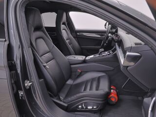 Porsche Panamera Turbo 4.0 404kW