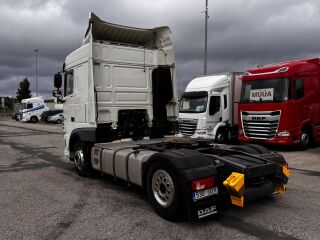 DAF XF 480 FT 12.9 355кВ