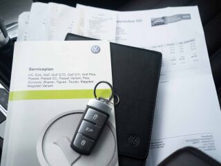 Volkswagen Passat Variant EcoFuel Highline 1.4 R4 TSI 110кВ