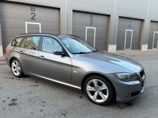 BMW 320 2.0 135kW