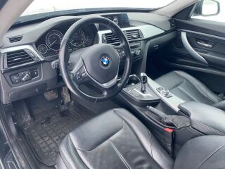 BMW 320 2.0 135kW