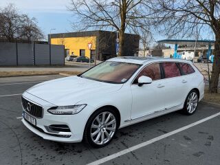 Volvo V90 D4 Inscription 2.0 140kW